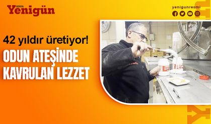 Vazgeçilmez lezzet: Tahin