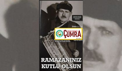 DOKUZ BİN YILLIK DELİKANLI ÇUMRA CİLT 3 SAYI-10