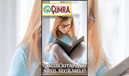DOKUZ BİN YILLIK DELİKANLI ÇUMRA CİLT 3 SAYI-11