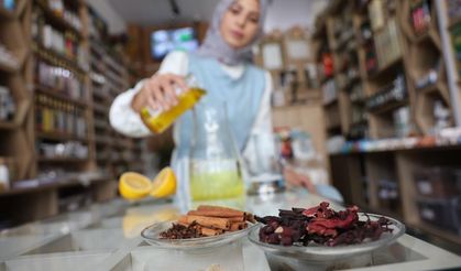 Osmanlı mutfağından günümüze geldi!