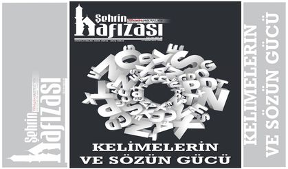 ŞEHRİN HAFIZASI CİLT:6 SAYI 26