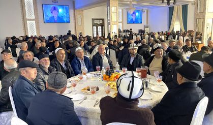 Sürgün edilişlerinin üzerinden 80 yıl geçti