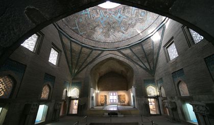 SELÇUKLU MİMARİSİ VE TAŞ-AHŞAP ESERLERİ MÜZESİ