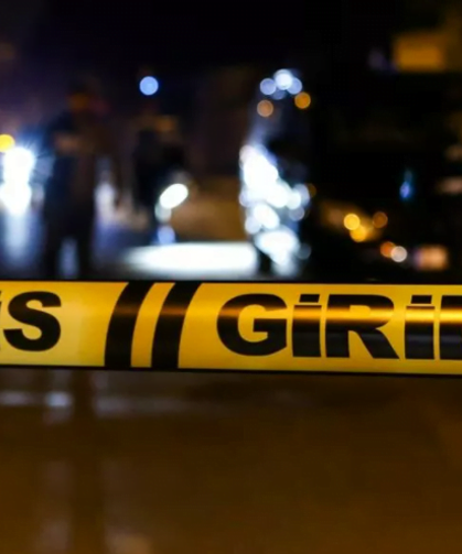Ankara'da hareketli dakikalar