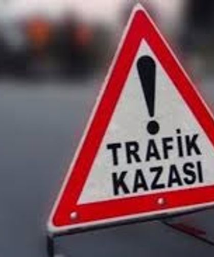 Seydişehir'de trafik kazası! 1 yaralı