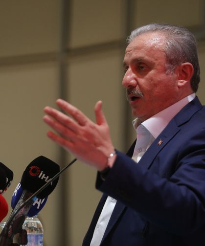 'Millet İttifakı Erdoğan kaybetsin diye kuruldu'