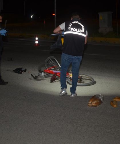 Konya'da ölümlü kazaya neden olan sürücü tutuklandı