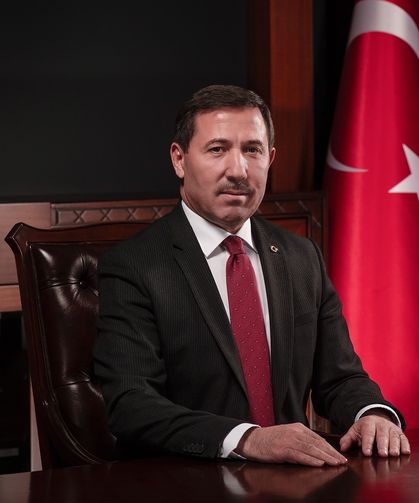 Başkan Kılca'dan Türk Tasavvuf konserine davet