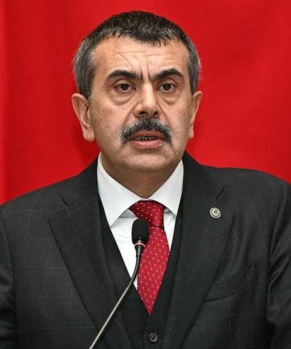 Bakan Tekin açıkladı: "Polisiye tedbirler tek başına yeterli değil"