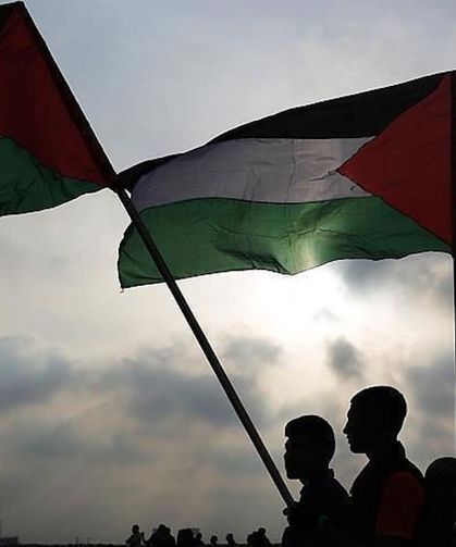 Hamas kalıcı ateşkes istiyor