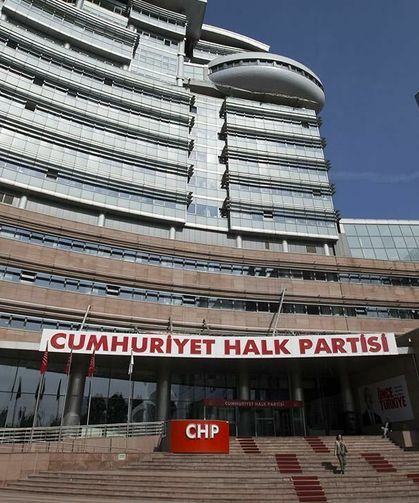CHP’de hareketli MYK toplantısı: 14 il başkanlığına yeni atama, 7 ilde görev değişimi