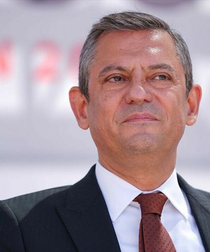 YENİ Parti'nin Merkez Yönetim Kurulu üyeleri belirlendi