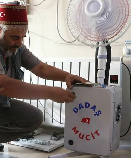 Aşırı sıcaklar ülkedeki tüm stokları tüketti!