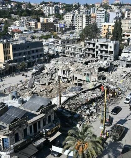 İsrail askeri aracı hedef aldı: Üst düzey subay hayatını kaybetti