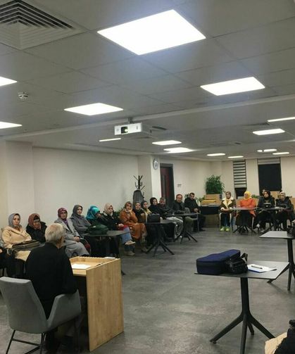 Konya'da Öğretmen Akademileri yeni döneminde başlıyor