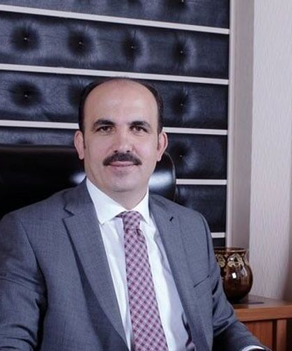 Başkan Altay’dan Mevlid Kandili mesajı!