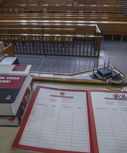 FETÖ'nün mahrem yapılanmasına darbe: 7 gözaltı