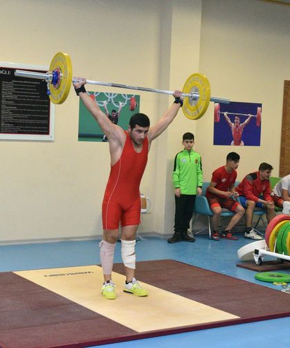 Yaz spor okulları başlıyor