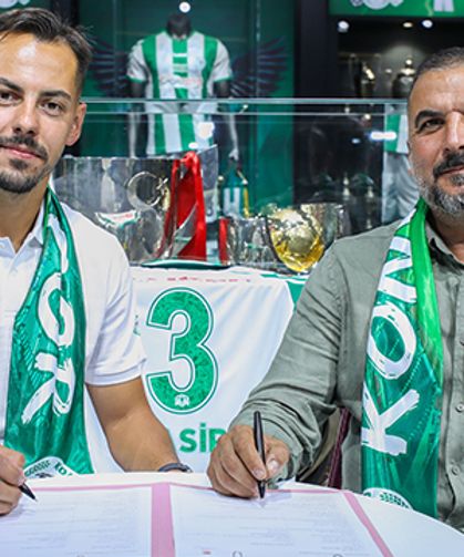 Yasir Subaşı'nın  sözleşmesi uzattıldı