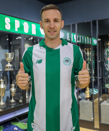 Boranijasevic ile yollar ayrıldı