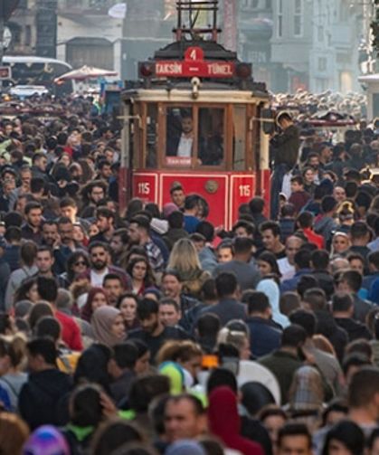 İstanbul için olası afetlere karşın finansman desteği sağlandı
