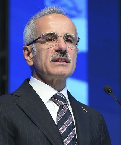 Bakan Uraloğlu'ndan Kalkınma Yolu mesajı! Projede geri sayım başladı