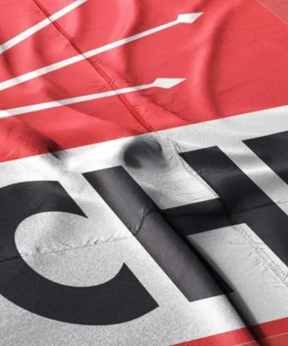 CHP'de sıcak gelişme!