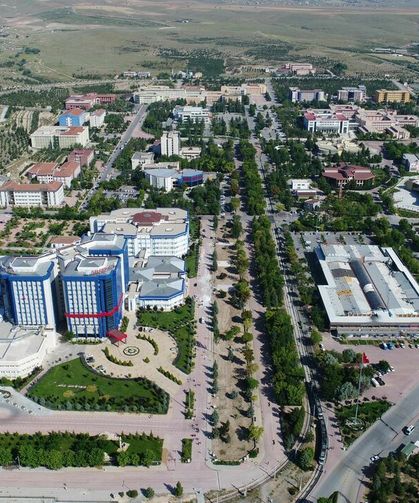 Resmi Gazete'deki Selçuk Üniversitesi kararının perde arkası aralandı!