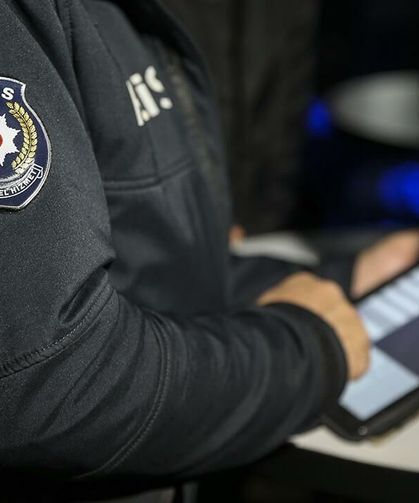 Emniyet Teşkilatında dev görevlendirme: Binlerce polisin yeni çalışma yeri belli oldu