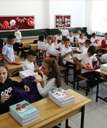 MEB duyurdu: Okulların açılacağı tarih belli oldu