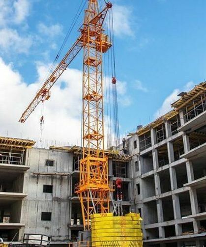 İnşaat üretiminde şaşırtan tablo: Bir ayda yükseldi, yılda geriledi