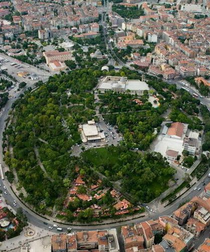 Konya dernek sayısında kaçıncı? Konya'da kaç dernek var?