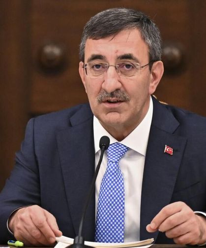 Cevdet Yılmaz’dan KKTC’de dikkat çeken mesajlar: “Türkiye desteğini kararlılıkla sürdürecek”