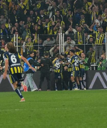 Fenerbahçe'nin toplam borcu açıklandı