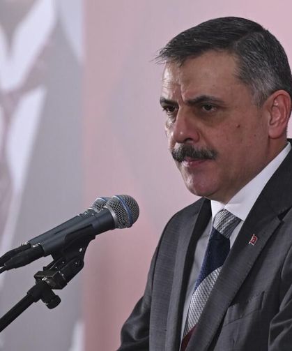 Büyükşehirlerdeki o duruma Bakan Çiftçi’den sert tepki!
