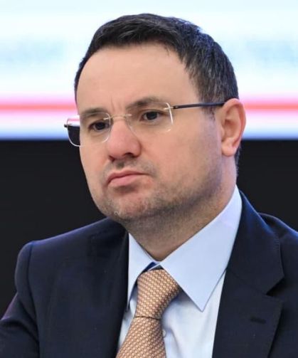 Bakan Gürlek’ten deprem bağışları açıklaması: “Hiçbir yapı hukuki denetimin dışında değil”