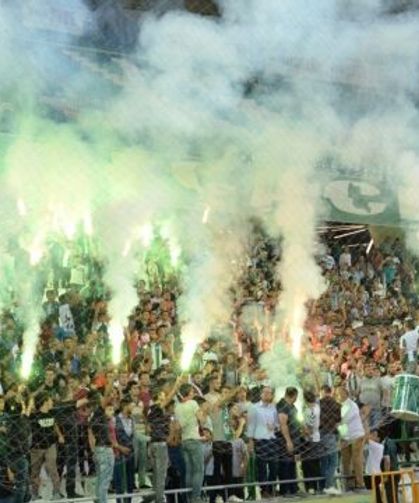 Nalçacılılar Taraftar Grubu, Konyaspor’un 104. kuruluş yıl dönümünü kutlayacak