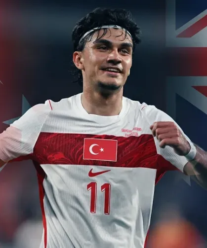 Avustralya-Türkiye maçının hakemi belli oldu!