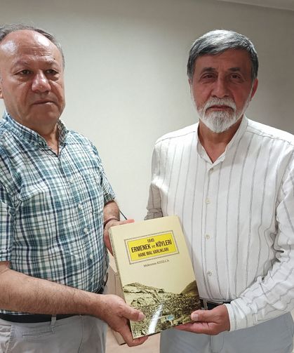 Devletin başına musallat olan gücün tasfiye hikayesi