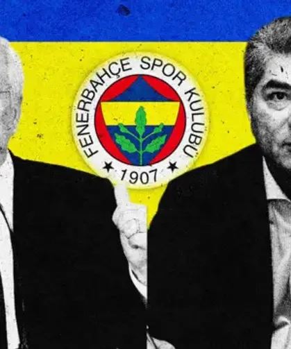Fenerbahçe'de yüzyılın seçimi başladı! Aziz Yıldırım mı, Hakan Safi mi?