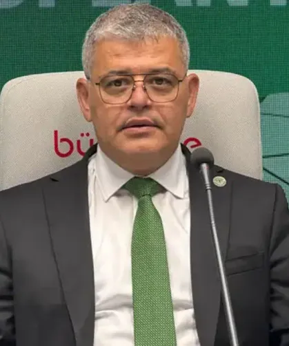 Ömer Atiker'den iddialara yönelik açıklama geldi!