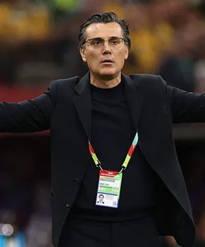Vincenzo Montella’dan çarpıcı itiraf: "Duvara çarptık ama her şey bitmedi"
