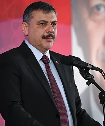 İçişleri Bakanı Mustafa Çiftçi’den jandarma teşkilatı için duygu yüklü mesaj