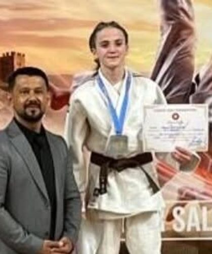 Seydişehirli Zeynep, Türkiye için yarışacak