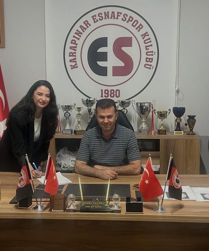 Karapınar’da yeni bir dönem başlatacak imza atıldı!