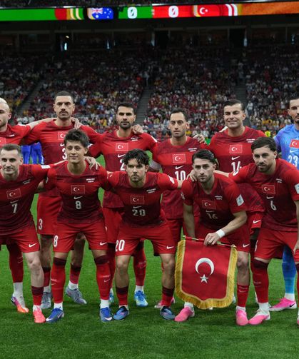 Ay-Yıldızlılar İlk Sınavda Duvara Çarptı