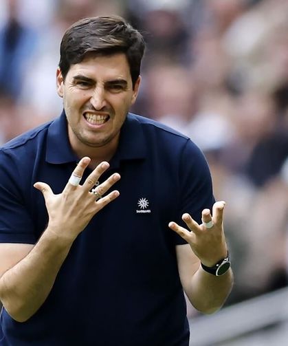 Premier Lig'de dev devrim: Liverpool'da Arne Slot dönemi bitti, yeni patron belli oldu!