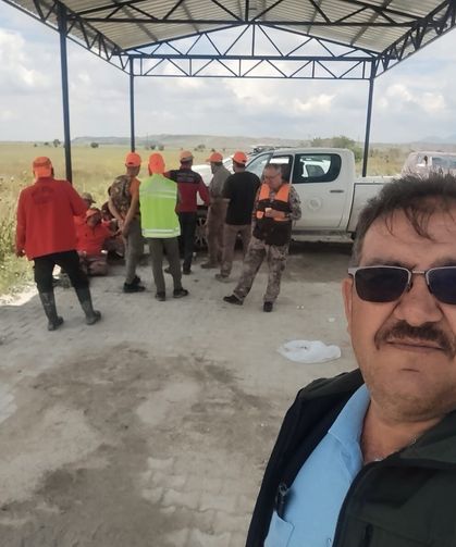 Konya Ovası'nda üreticiyi isyan ettiren istilaya karşı büyük operasyon!