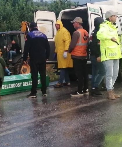 Isparta'daki feci kazadan acı haber: Ölü sayısı 5'e yükseldi