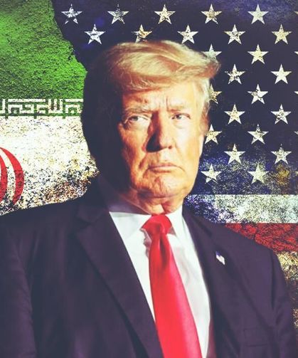 Trump dünyayı sarsacak kararı açıkladı: İran'la müzakereler sürecek ama ateşkes bitti!